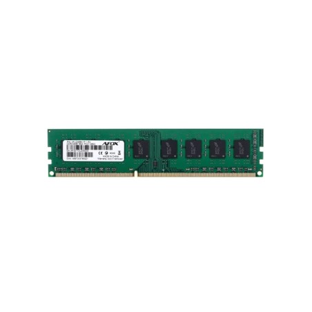 MEMORIA DDR3 8 GB PC1600 MHZ (1X8) (AFLD38BK1P)