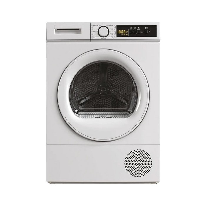 ASCIUGATRICE DK8ET1 - LIBERA INSTALLAZIONE - 8 KG