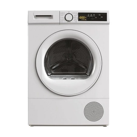 ASCIUGATRICE DK8ET1 - LIBERA INSTALLAZIONE - 8 KG