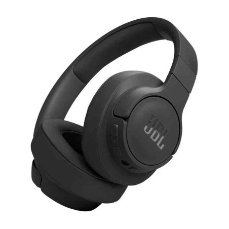 CUFFIE MICROFONO TUNE 770NC BLUETOOTH NERO BLACK (JBLT770NCBLK)