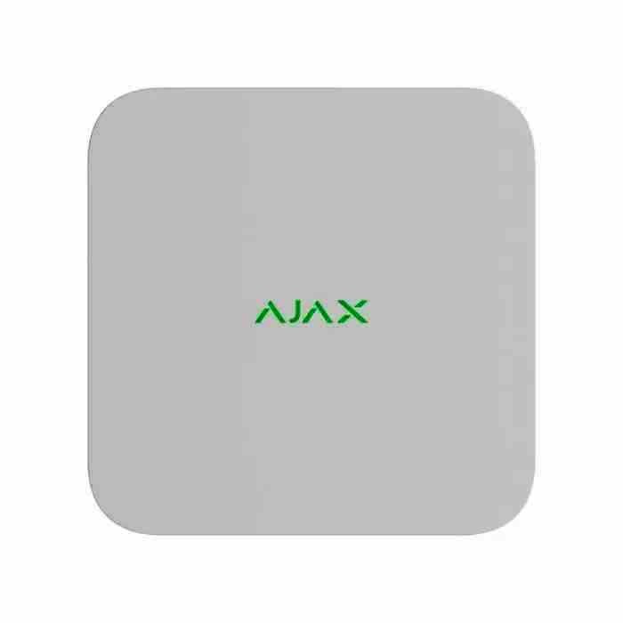 SISTEMA DI SORVEGLIANZA NVR 16 CANALI 4K UHD (70934)