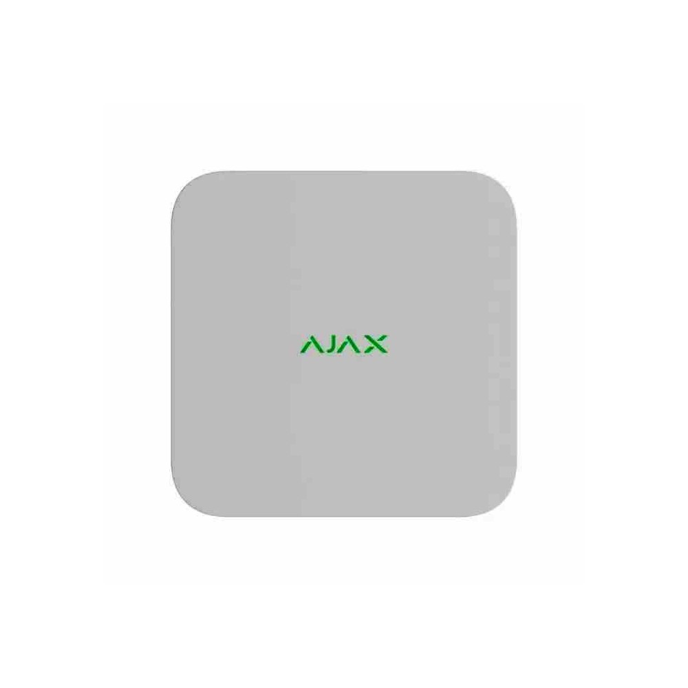 SISTEMA DI SORVEGLIANZA NVR 16 CANALI 4K UHD (70934)