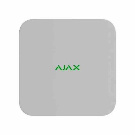 SISTEMA DI SORVEGLIANZA NVR 16 CANALI 4K UHD (70934)