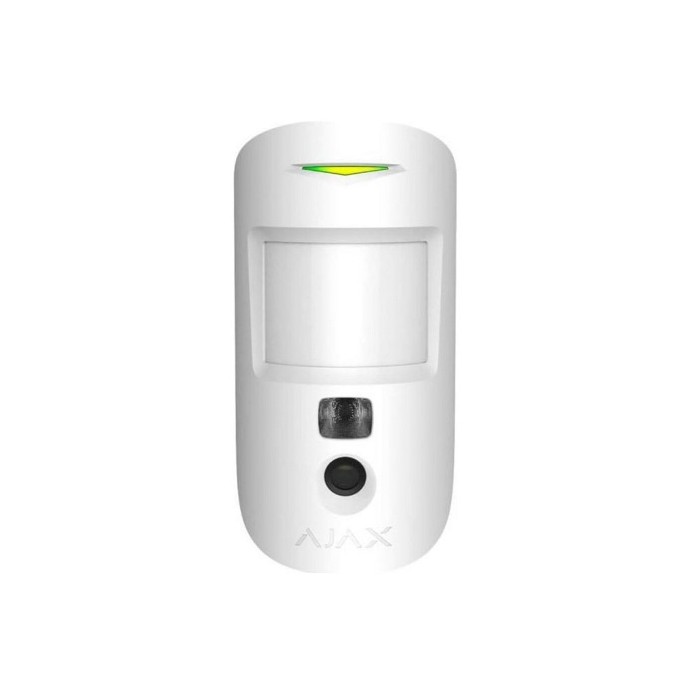 RILEVATORE MOVIMENTO WIRELESS MOTIONCAM CON FOTO (AJ-39290)