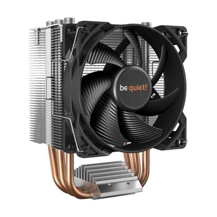 VENTOLA PURE ROCK SLIM 2 INTEL/AMD (BK030) 130W TDP