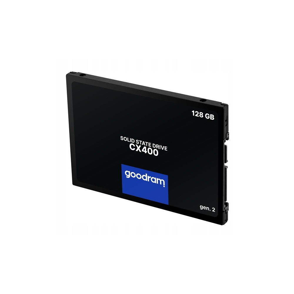 HARD DISK SSD 128GB CX400 SATA3 2.5" (SSDPR-CX400-128-G2)
