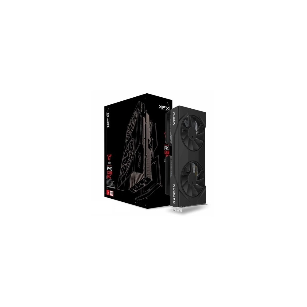 SCHEDA VIDEO RADEON RX 9060 SWIFT 8GB (RX-96SWFT8BC)