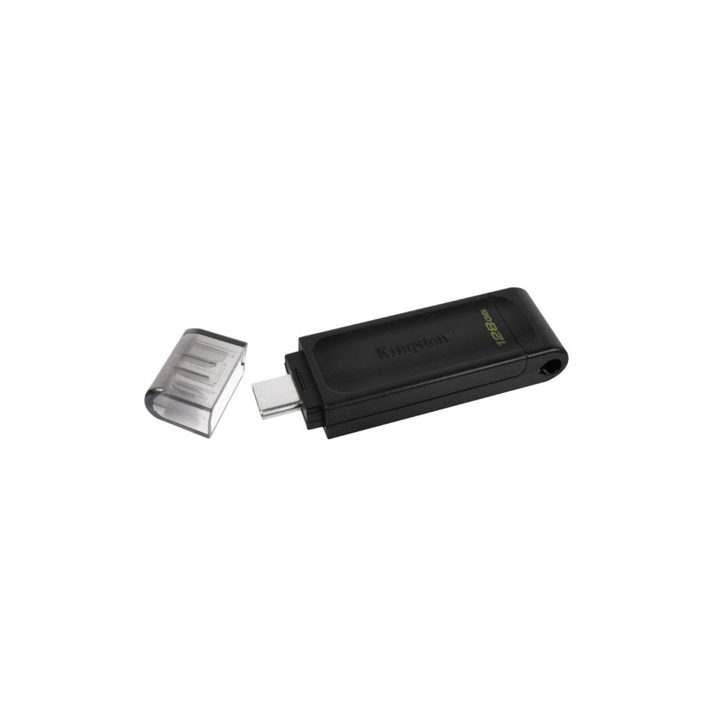 PEN DRIVE 128 GB USB-C 3.2 TYPE-C (DT70/128GB)
