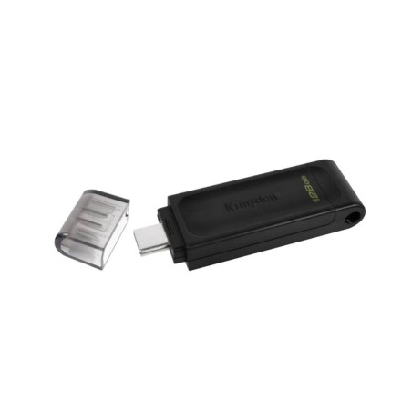 PEN DRIVE 128 GB USB-C 3.2 TYPE-C (DT70/128GB)