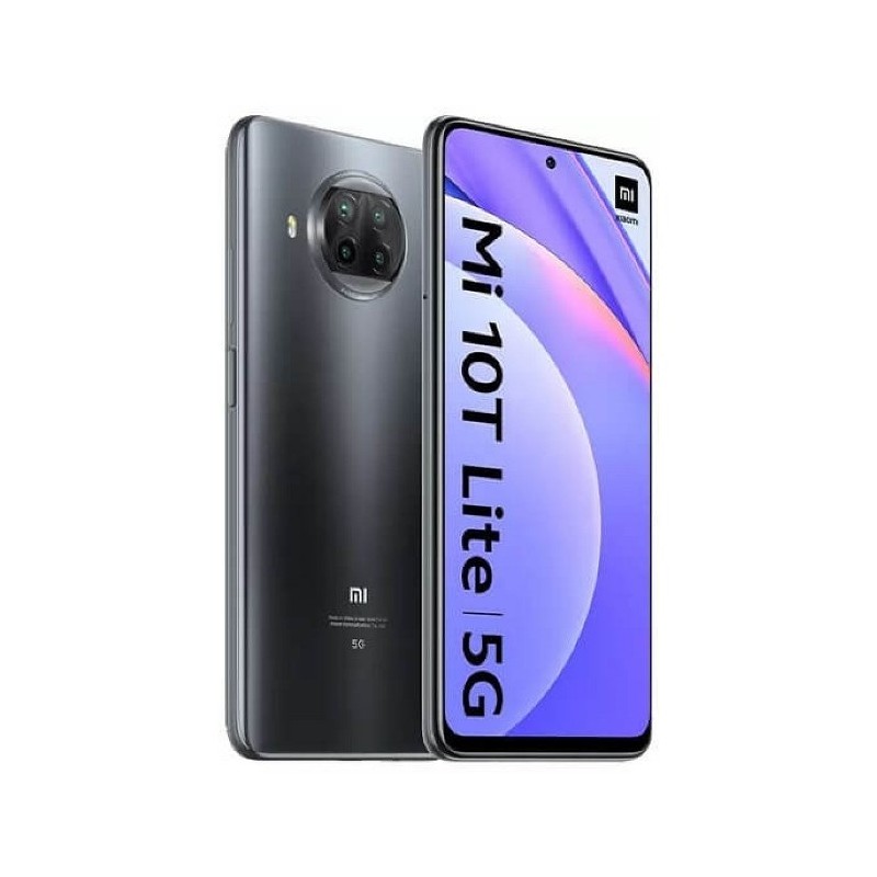 SMARTPHONE REDMI A5 - 4+128GB MIDNIGHT BLACK NERO 4G DUAL SIM EU