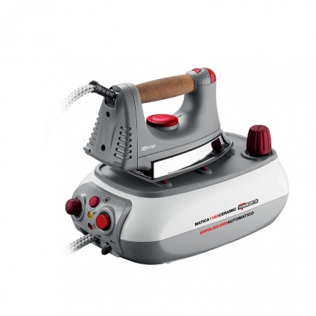 STAFFA DI MONTAGGIO DA SCRIVANIA INTERATTIVA PER MONITOR DA 17"-32" (650120)