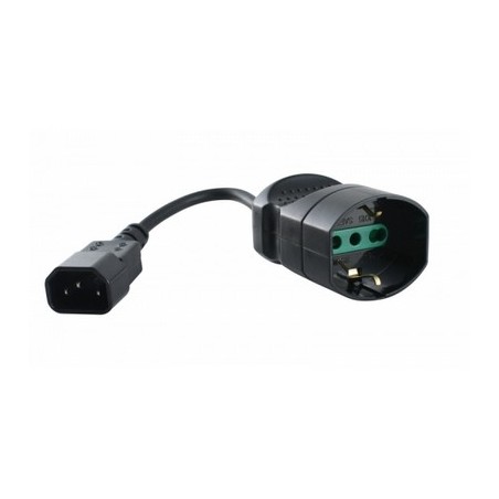 AURICOLARI EO-IC100BBEGEU CON CONNETTORE TIPO C - NERO