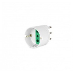 SUPPORTO PER LAPTOP/NOTEBOOK 15.6" THANA04S - ARGENTO