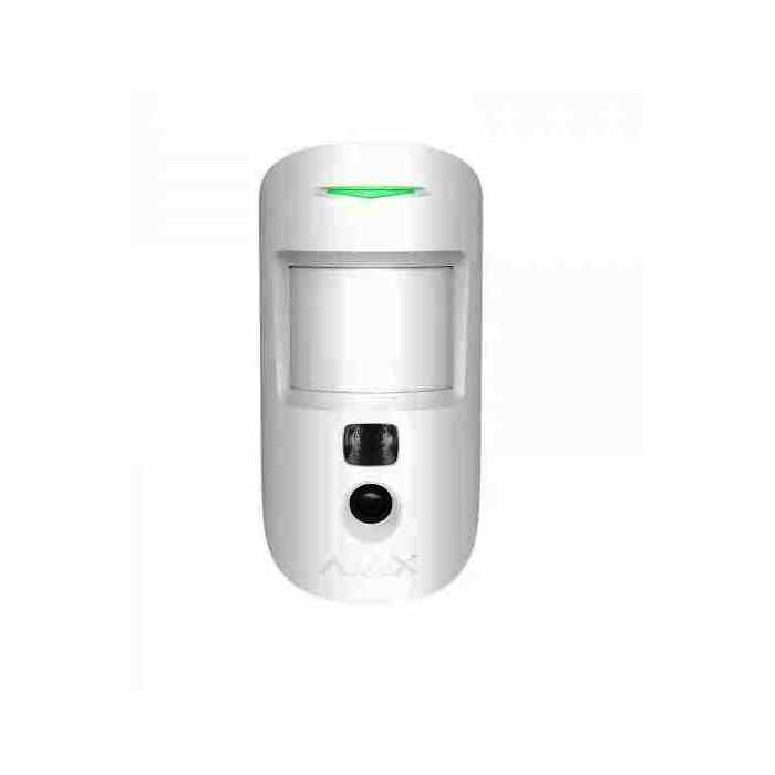 RILEVATORE MOVIMENTO WIRELESS MOTIONCAM HDR JEWELLER CON FOTO (AJ-119282)