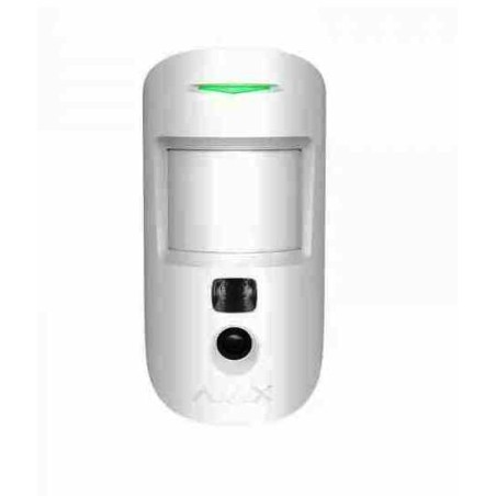 RILEVATORE MOVIMENTO WIRELESS MOTIONCAM HDR JEWELLER CON FOTO (AJ-119282)