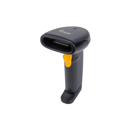 LETTORE BAR CODE SCANNER DI CODICI A BARRE 1D USB (351020)