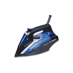 KIT TASTIERA + MOUSE CON FILO USB - NERA (245203)