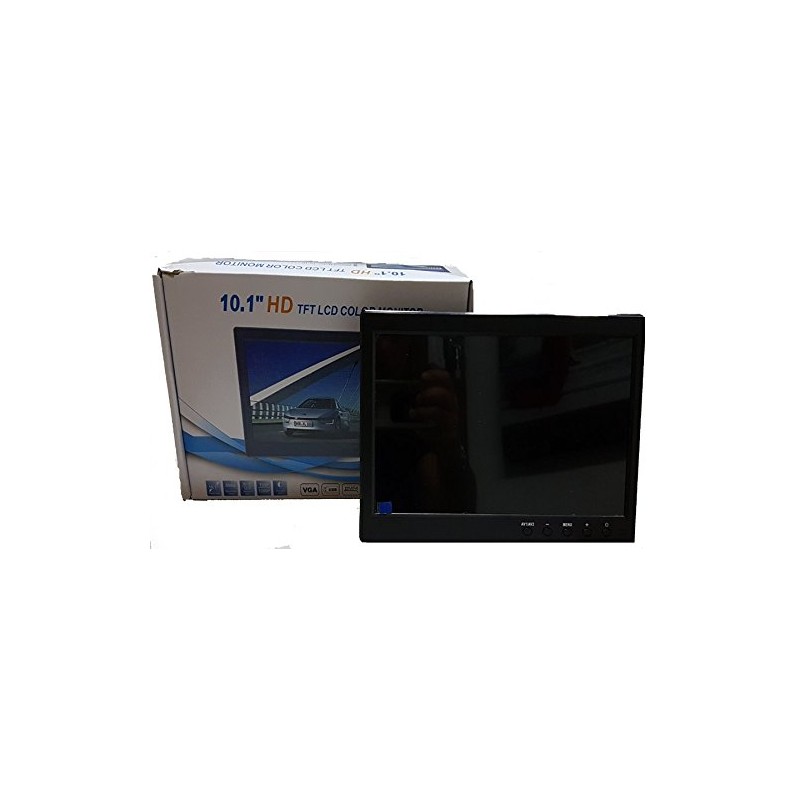 SUPPORTO A PARETE PER TV DA 23" A 43" INCLINABILE (650408)