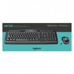 CAVO USB 2.0 TYPE-A A TYPE-B 3M NERO (128861)