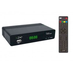 CAVO DA USB 2.0 DA TYPE-C A TYPE-A - M/M - 1 MT (12888107)