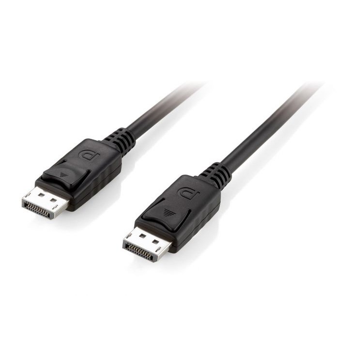 CAVO DISPLAYPORT DP 1.2 - 3 MT - 4K/60HZ (119333)