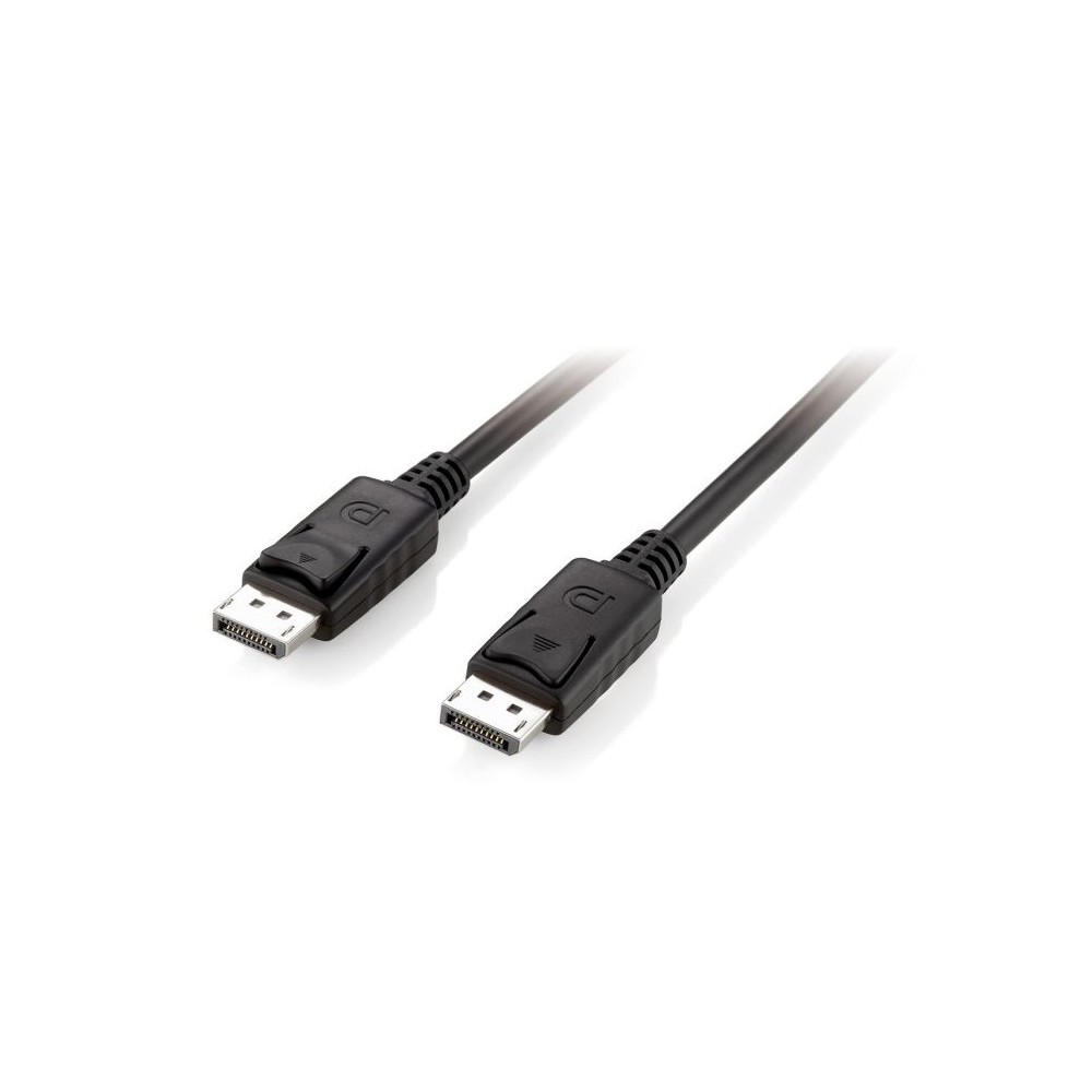CAVO DISPLAYPORT DP 1.2 - 3 MT - 4K/60HZ (119333)