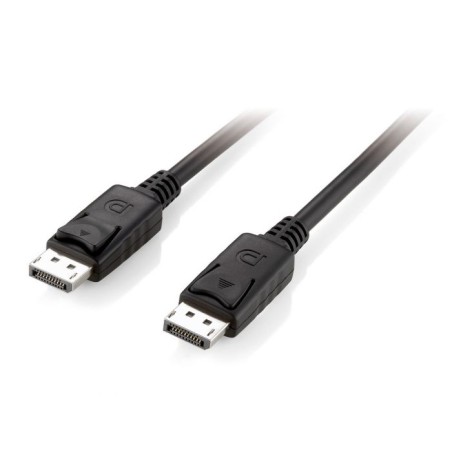 CAVO DISPLAYPORT DP 1.2 - 3 MT - 4K/60HZ (119333)