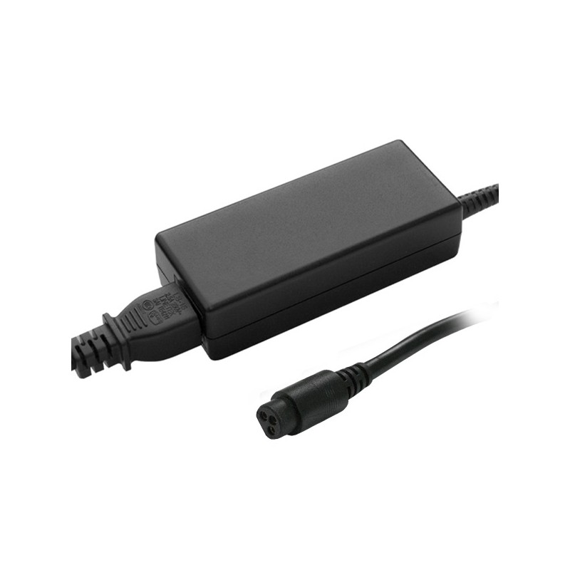 MOUSE 245108 MINI NERO WIRELESS