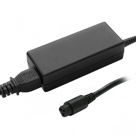 MOUSE 245108 MINI NERO WIRELESS