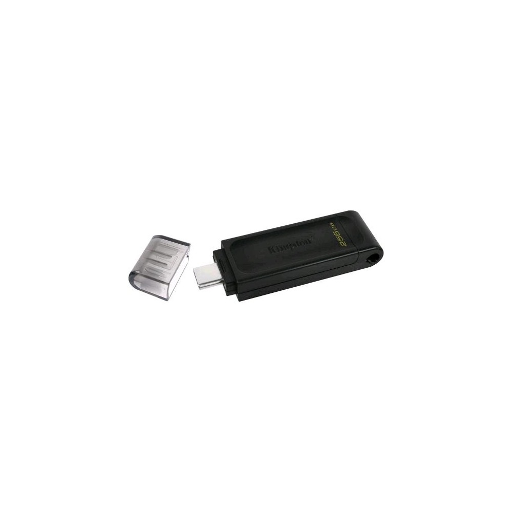 PEN DRIVE 256 GB USB-C 3.2 TYPE-C (DT70/256GB)