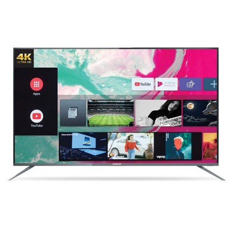 TELECAMERA SORVEGLIANZA TAPO TC71 INDOOR WIFI 4MP