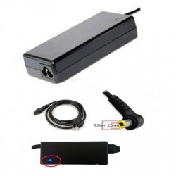 TELEFONO CORDLESS NICE BIANCO/NERO