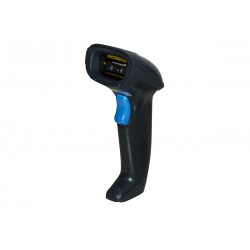 LETTORE BAR CODE (LKLET12) CCD USB