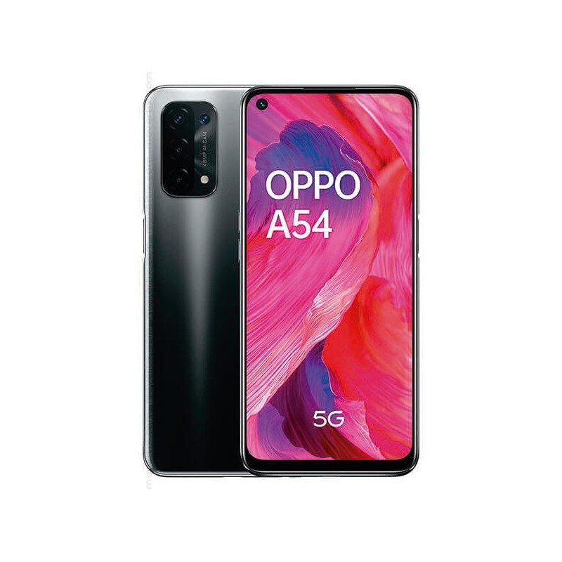 ROBOT ASPIRAPOLVERE RE4 PLUS BIANCO (EZRE4PLUS)