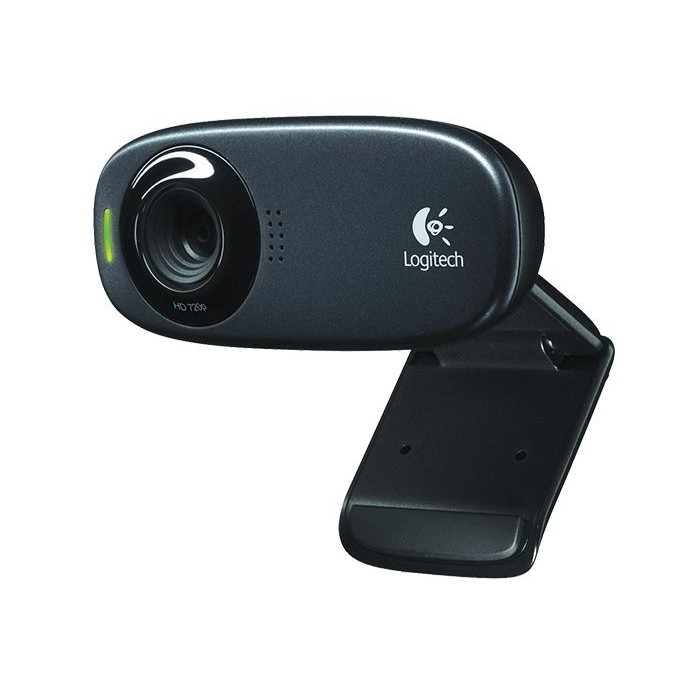 WEB CAM HD C310 (960-001065)