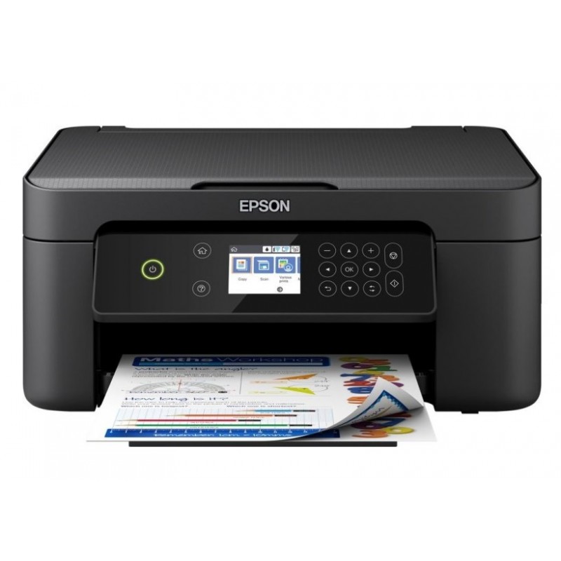 CASE WINCO VM ITOCWVMU3 ALIMENTATORE 500W - NERO