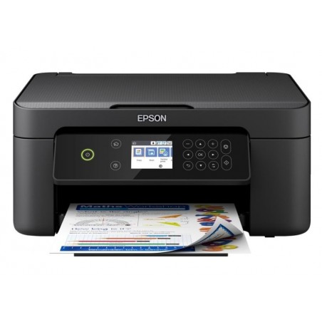 CASE WINCO VM ITOCWVMU3 ALIMENTATORE 500W - NERO