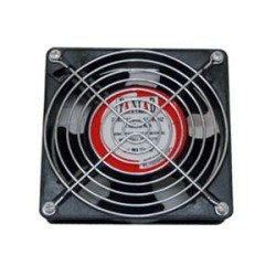 STUFA AL CARBONIO OSCILLANTE CAIO AR4B03 RISCALDATORE AMBIENTE ELETTRICO - INTERNO NERO 1000W