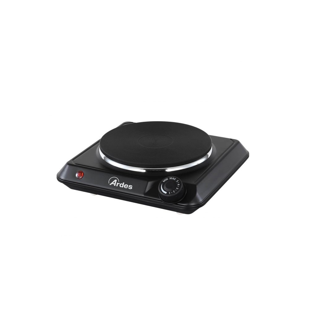 FORNELLO ELETTRICO ARFOEL04 18 CM - 1500W