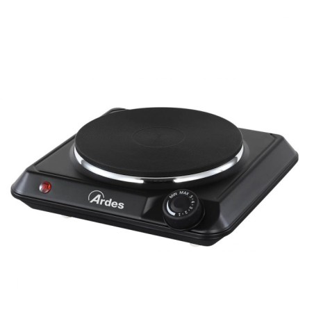 FORNELLO ELETTRICO ARFOEL04 18 CM - 1500W