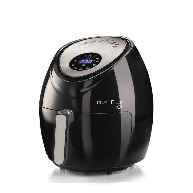 PENNA A SFERA CRISTAL NERA (50 PEZZI)