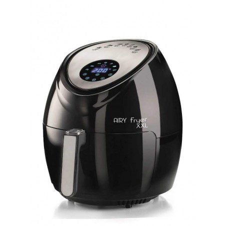 PENNA A SFERA CRISTAL NERA (50 PEZZI)