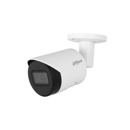 TELECAMERA SORVEGLIANZA 2MP IP BULLET 2.8MM (IPC-HFW2241S-S) POE
