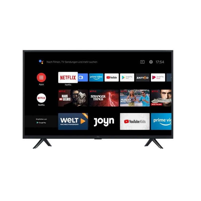 MONITOR 27" 27E1N1100A SERIE 1000 LED FULL HD MULTIMEDIALE