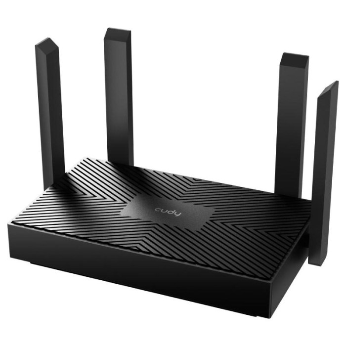 ROUTER WR1500 WIRELESS WIFI 6 AX1500 DUAL BAND GIGABIT