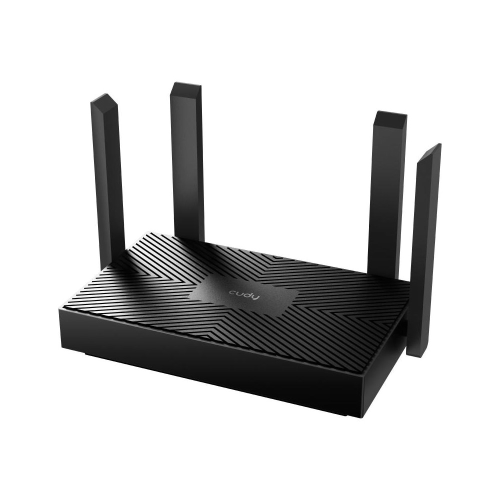 ROUTER WR1500 WIRELESS WIFI 6 AX1500 DUAL BAND GIGABIT