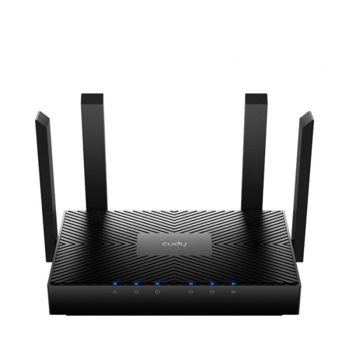 ROUTER WR3000 WIRELESS WIFI 6 AX3000 DUAL BAND GIGABIT
