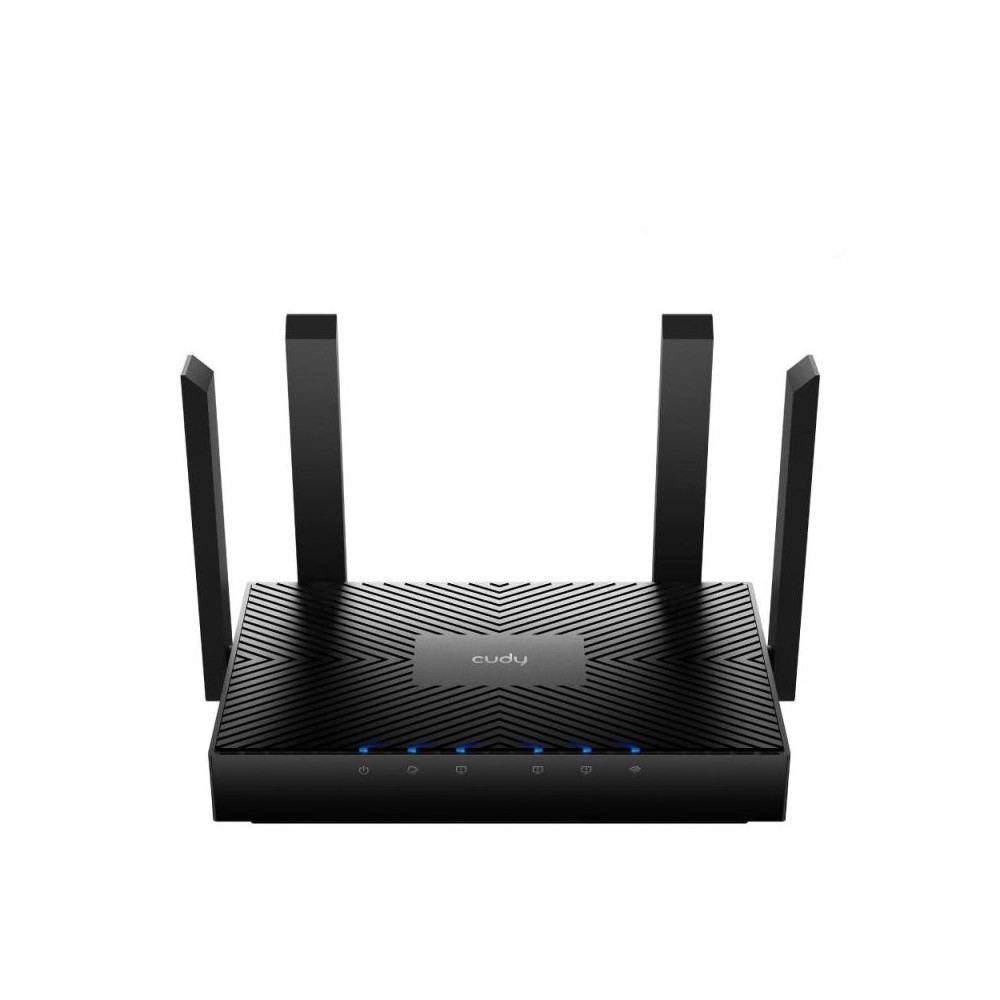 ROUTER WR3000 WIRELESS WIFI 6 AX3000 DUAL BAND GIGABIT