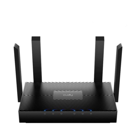 ROUTER WR3000 WIRELESS WIFI 6 AX3000 DUAL BAND GIGABIT