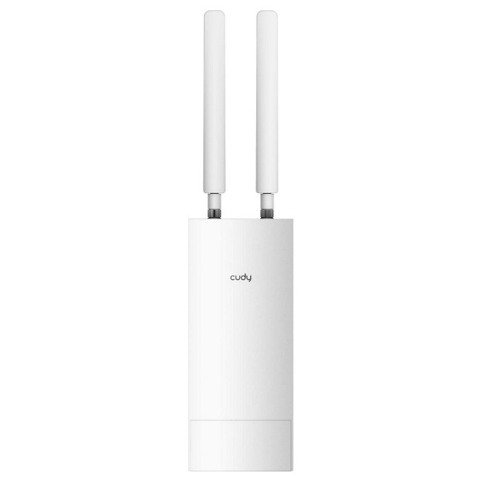 ROUTER WIFI 4G N300 PER INTERNI/ESTERNI (LT400 OUTDOOR)